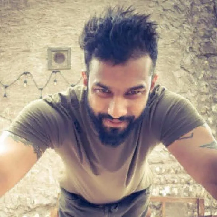 Ajay Photo On Jungo Live