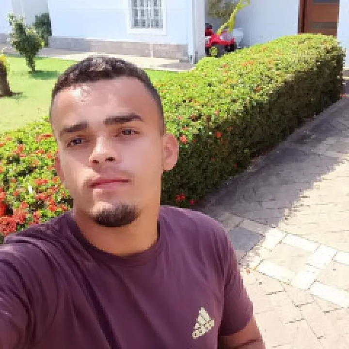 Márcio Photo On Jungo Live