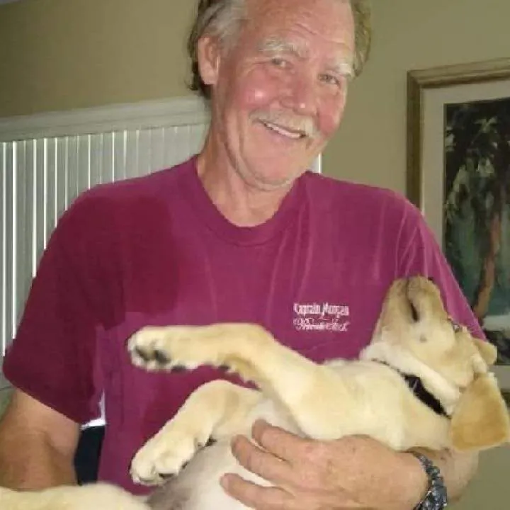 Joey Photo On Jungo Live