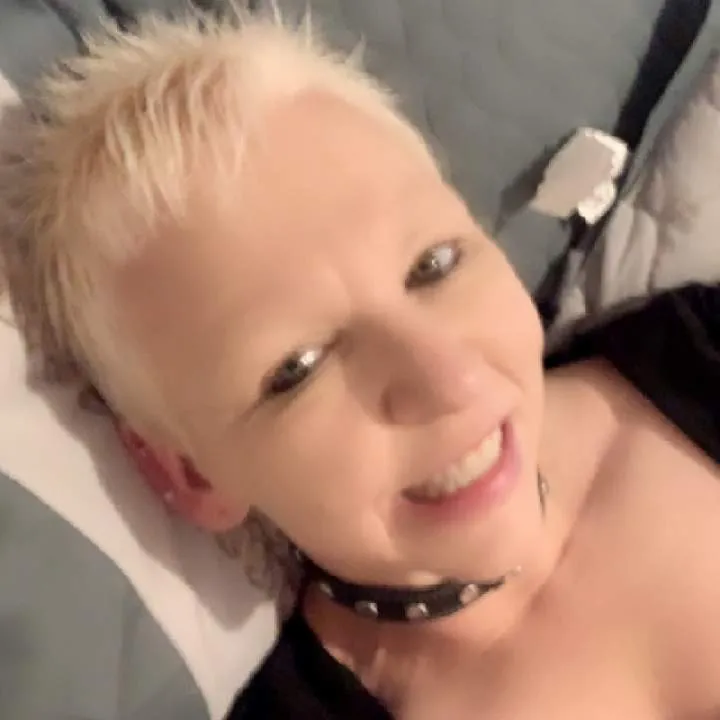 Sexyblonde.... Photo On Jungo Live