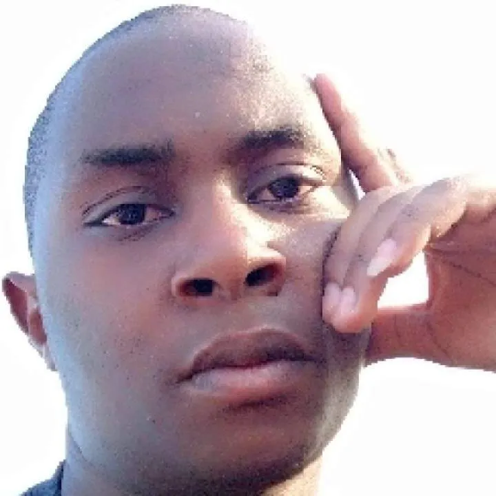 Abubakary Photo On Jungo Live