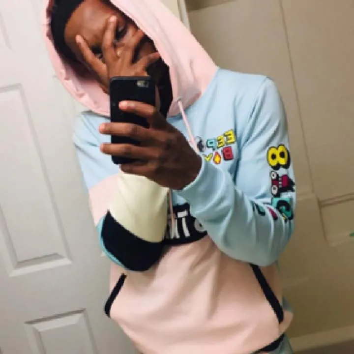 Kentrell Photo On Jungo Live