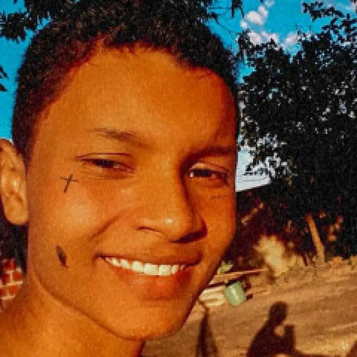 Thallisson Photo On Jungo Live