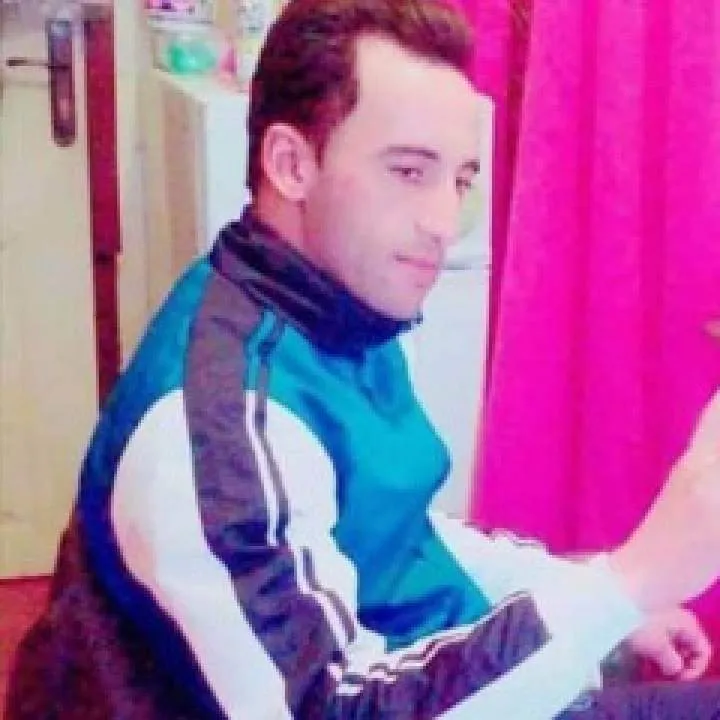 Franco Photo On Jungo Live