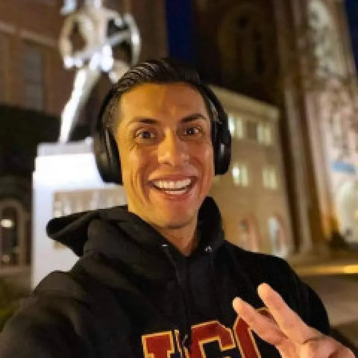 Andrew 12 Photo On Jungo Live