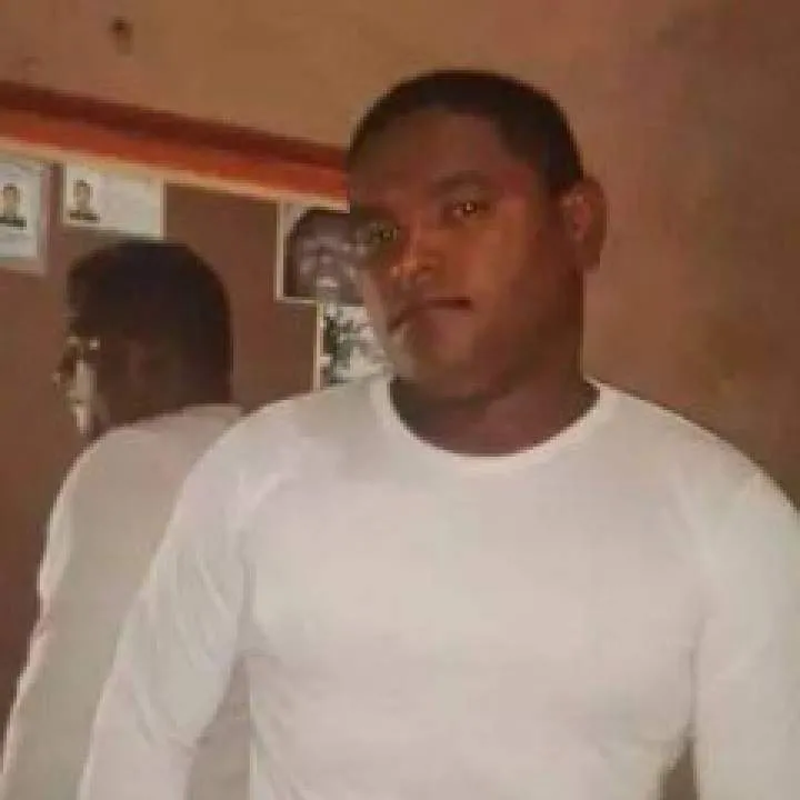 Luis Photo On Jungo Live