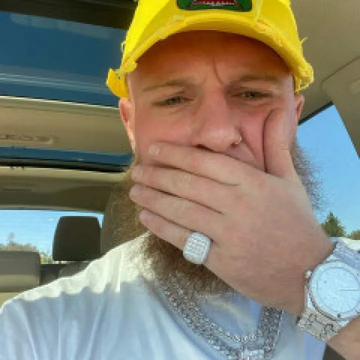 Lucky Luciano Photo On Jungo Live