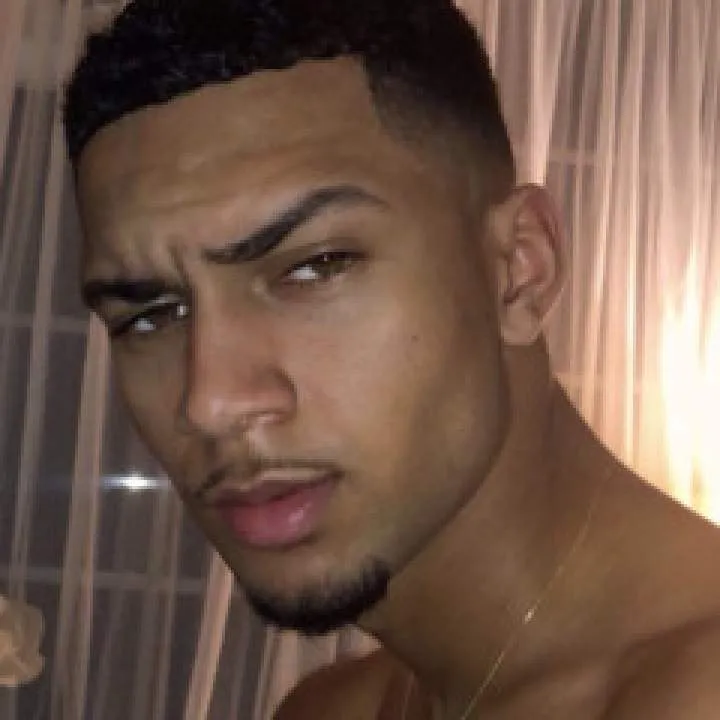 Eliharrisgo Photo On Jungo Live