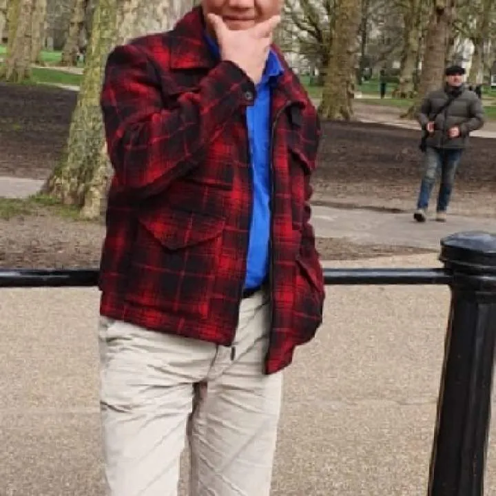 Shacky Photo On Jungo Live