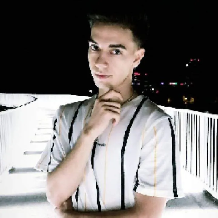 Paul Photo On Jungo Live