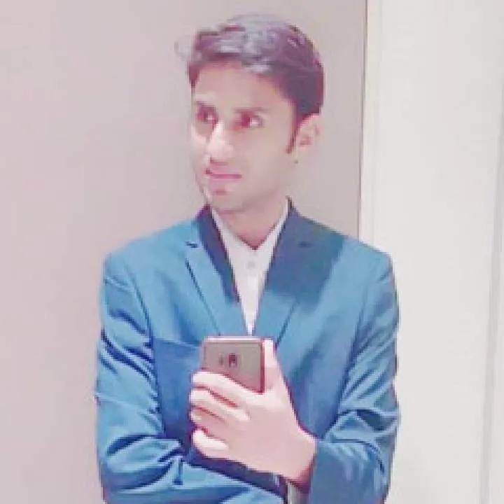 Sijjad Sahil Photo On Jungo Live