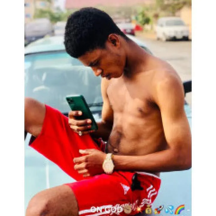 Edmund Photo On Jungo Live