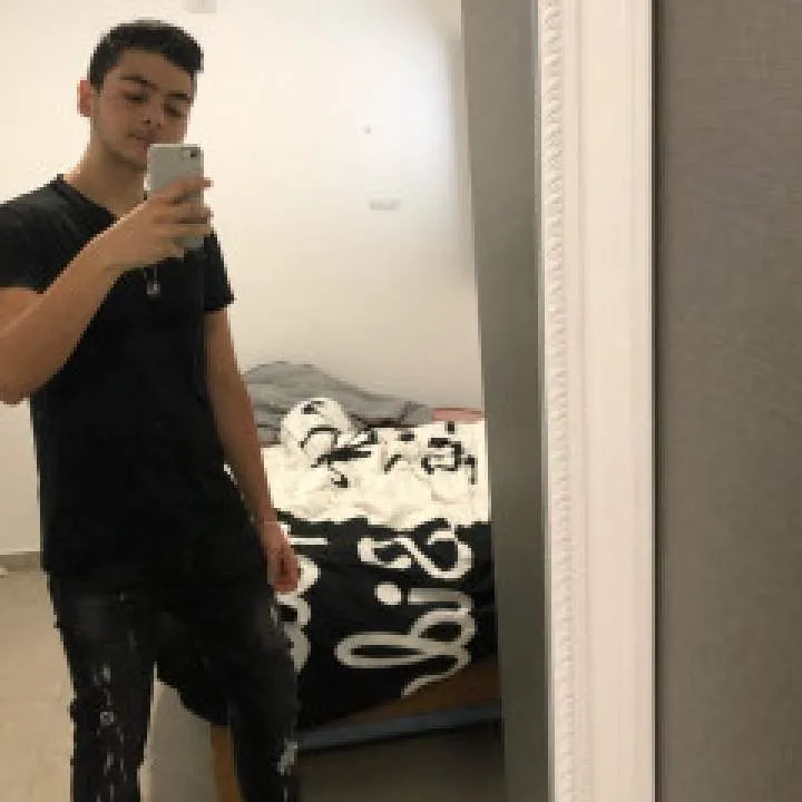 Gabrielh Photo On Jungo Live