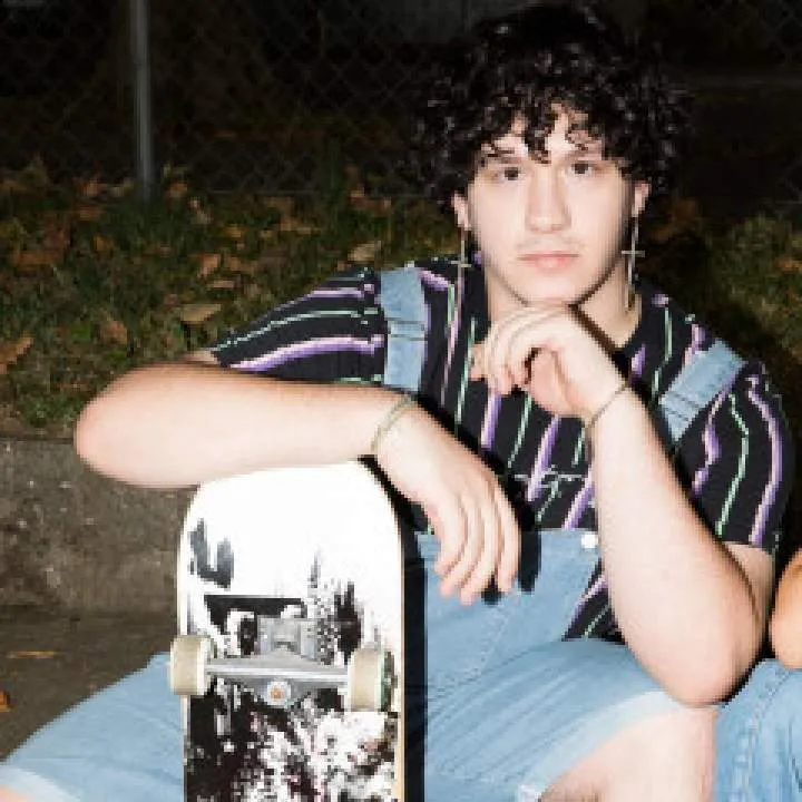 Matteo Photo On Jungo Live