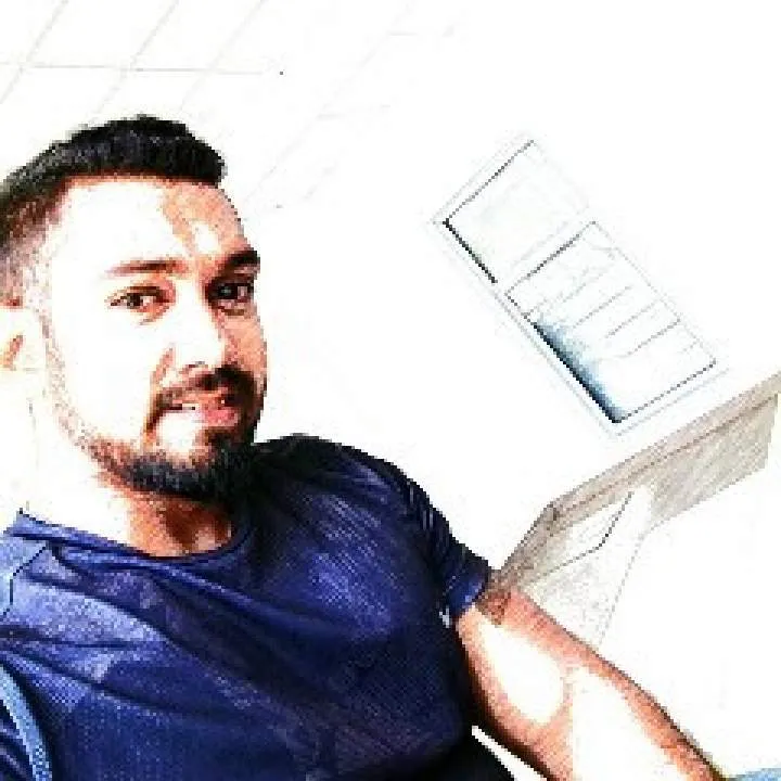 Kev Anjelo Photo On Jungo Live