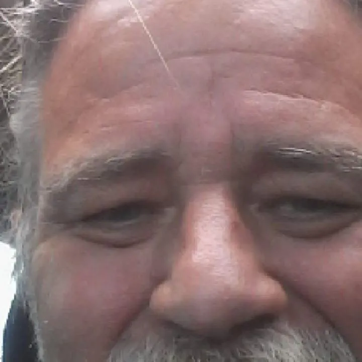 Ron Photo On Jungo Live