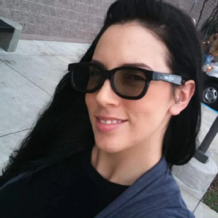 Theresa Photo On Jungo Live