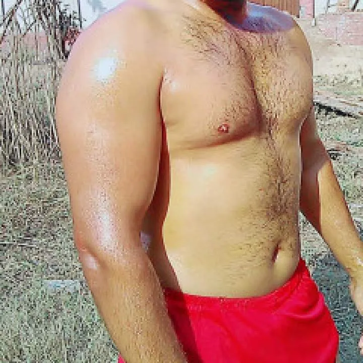 Usama Butt Photo On Jungo Live