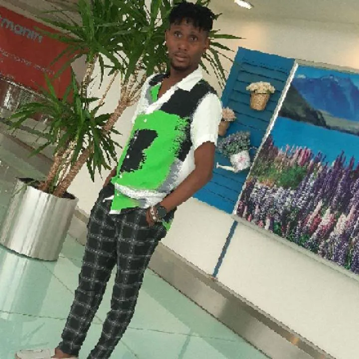 Sexyb Photo On Jungo Live