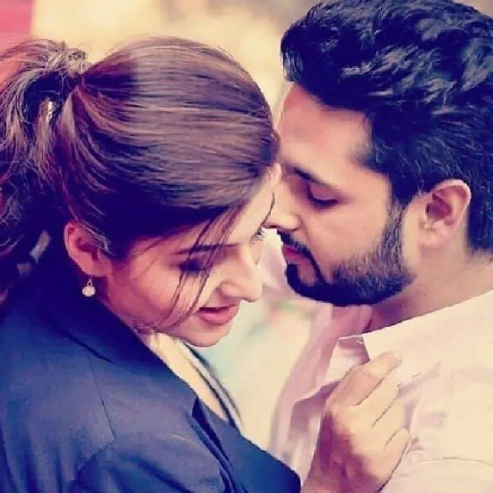 Fethi & Zohra Photo On Jungo Live