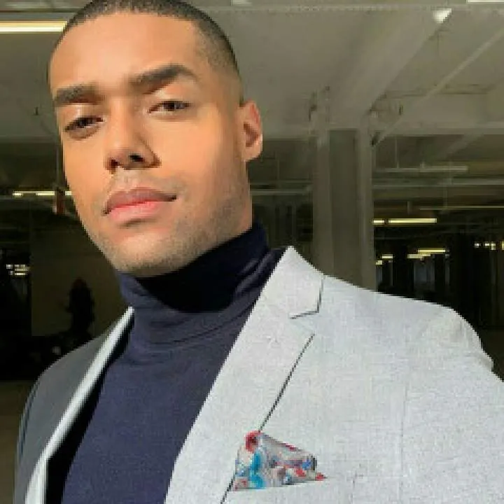 Curtis😎 Photo On Jungo Live