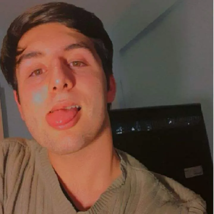 Cutebottomboy Photo On Jungo Live