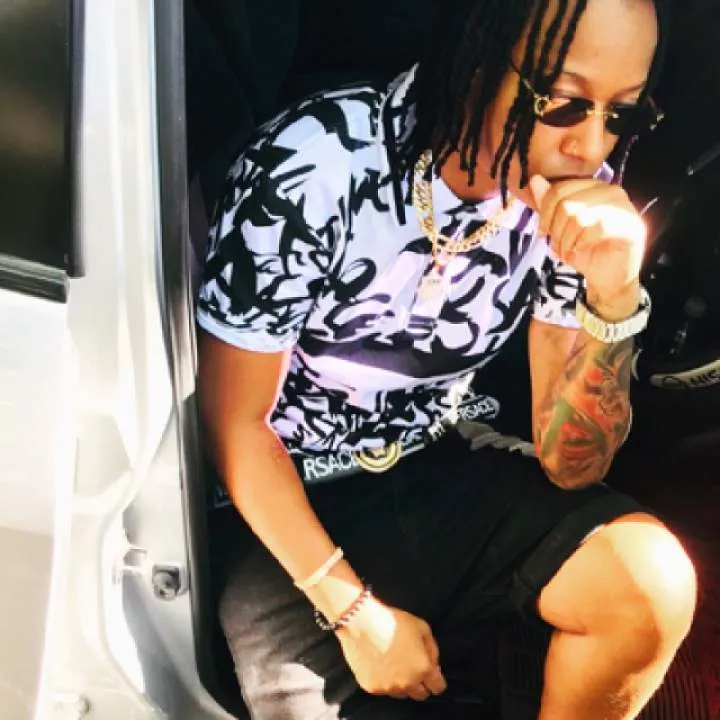 Jayceon Photo On Jungo Live