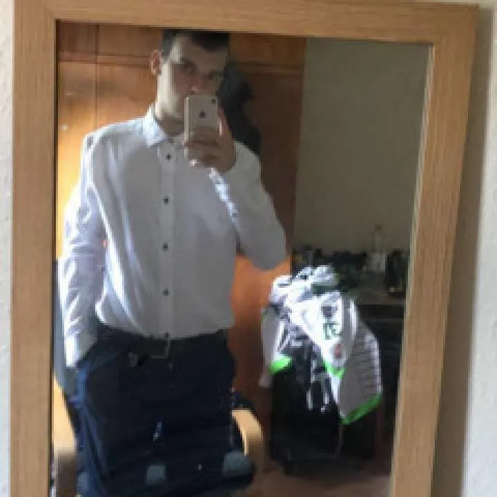 Conor Photo On Jungo Live