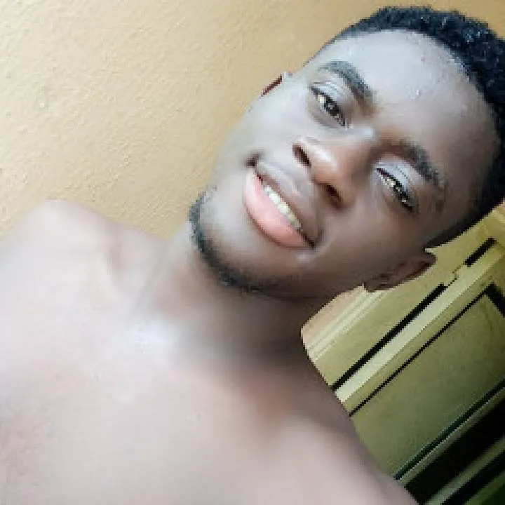 Victor Photo On Jungo Live