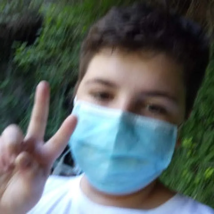 Matteo Photo On Jungo Live