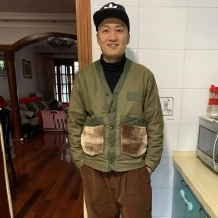 Hansenzhu Photo On Jungo Live