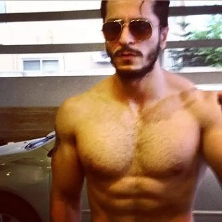 Jhonny Sins Photo On Jungo Live