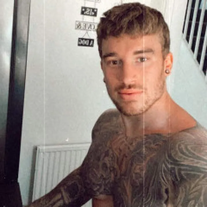 Oliver Photo On Jungo Live