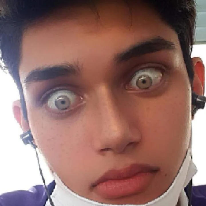 Iidavedefhaganii Photo On Jungo Live