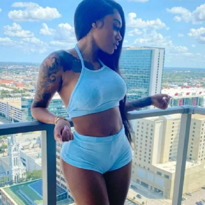 Aliyah Photo On Jungo Live