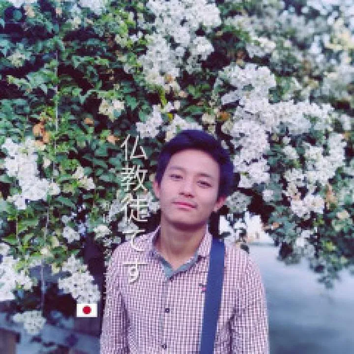 Kyaw Photo On Jungo Live