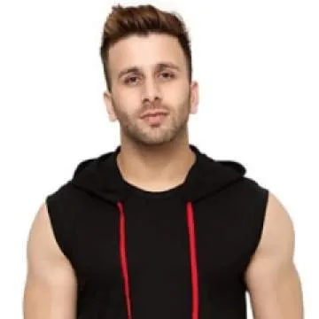 Raj Sahu Photo On Jungo Live