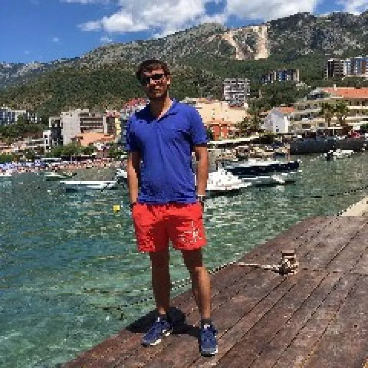 Igor Photo On Jungo Live