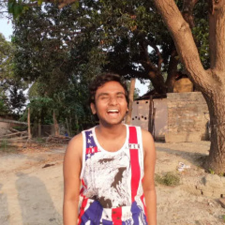 Sudipto Nandy Photo On Jungo Live