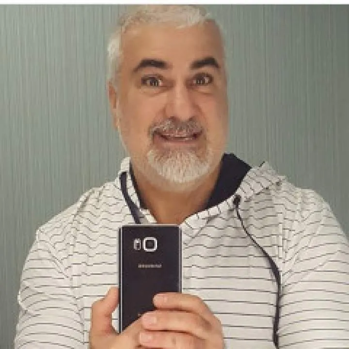 Scott Photo On Jungo Live