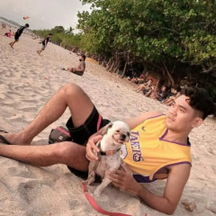 Eric Photo On Jungo Live