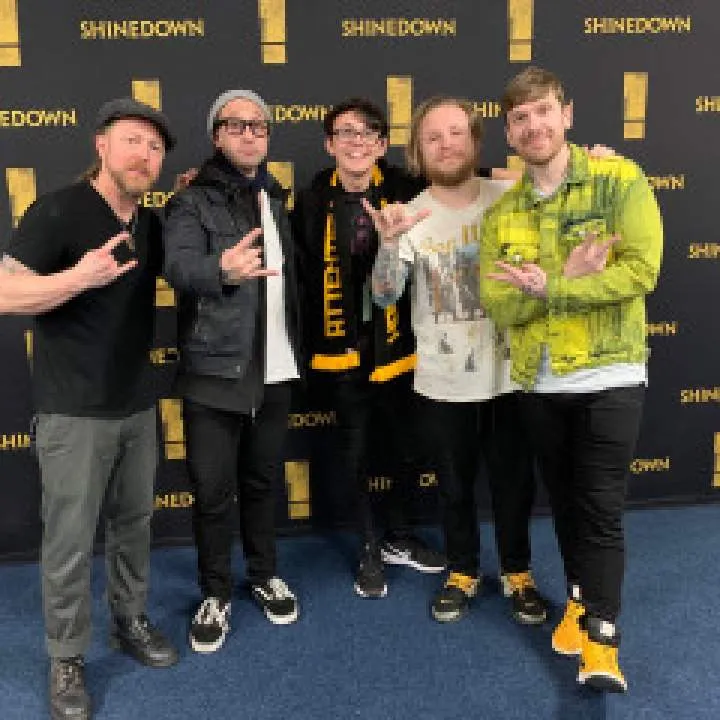 Harry Photo On Jungo Live