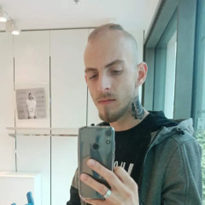 Patrik Photo On Jungo Live