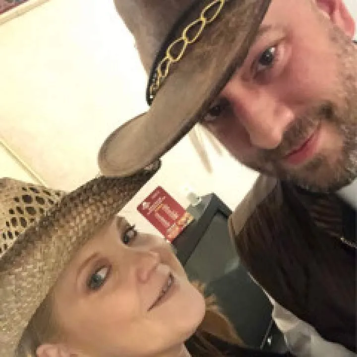 Krisandnick.... Photo On Jungo Live