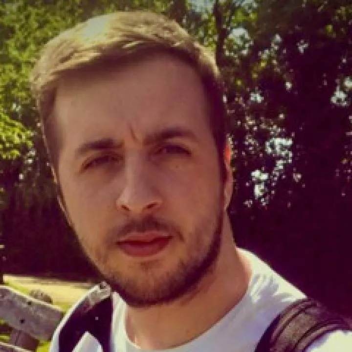 Hancock Photo On Jungo Live