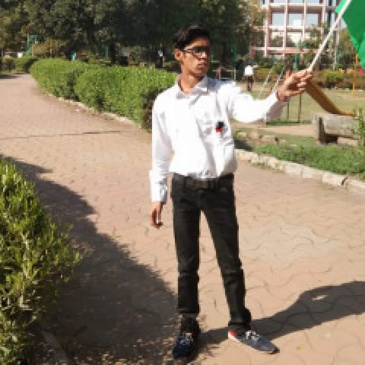 Yogeshwar Photo On Jungo Live