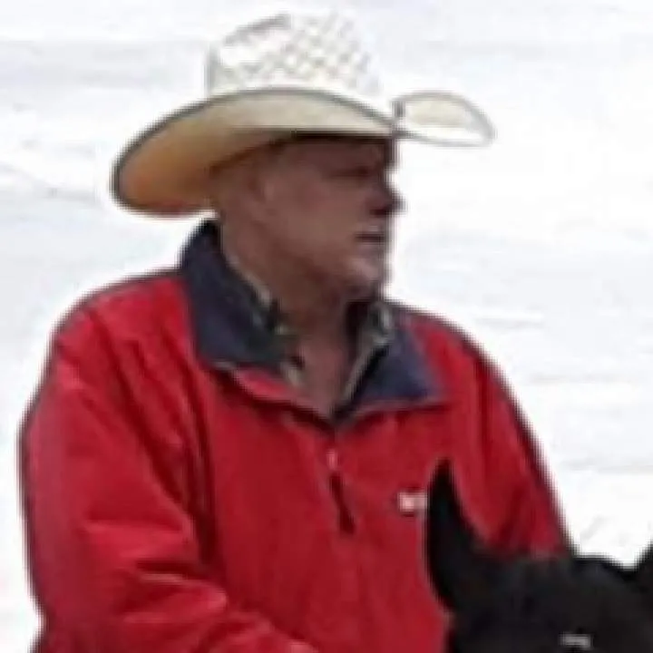 Cowboy Photo On Jungo Live