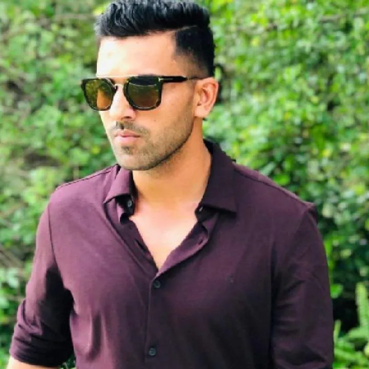 Kanwal Photo On Jungo Live