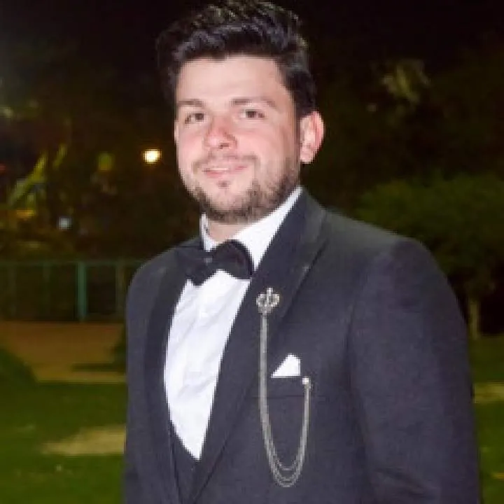 Mohamed Photo On Jungo Live