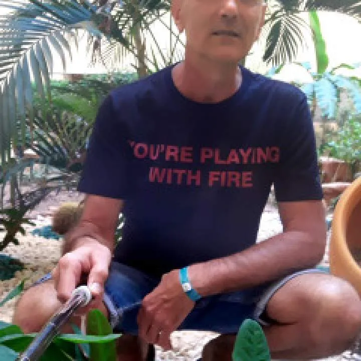 Roman Photo On Jungo Live